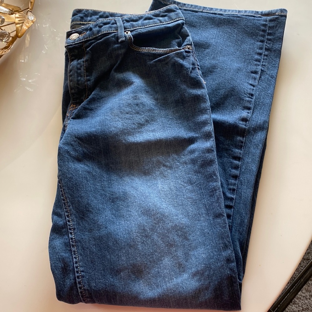 Banana Republic Jeans